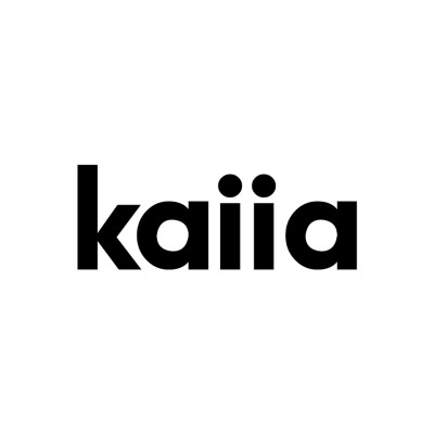 KAIIA THE LABEL logo