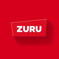 ZURU Toys logo