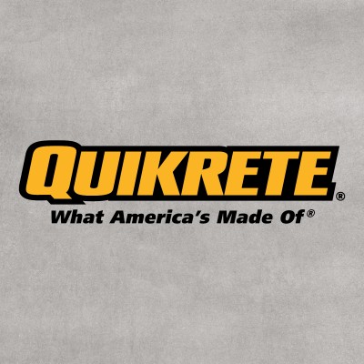 Quikrete logo
