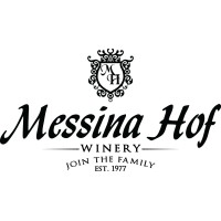 Messina Hof Winery and Resort logo
