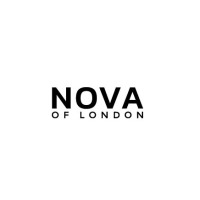 Nova of London logo