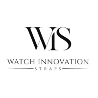 WIS Watch Straps logo