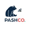 Pash Company logo