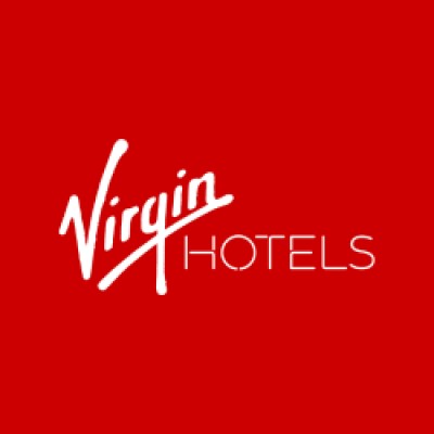 Virgin Hotels logo