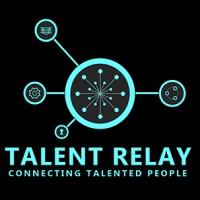 Talent-Relay logo