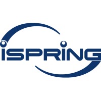 iSpring Water Systems logo