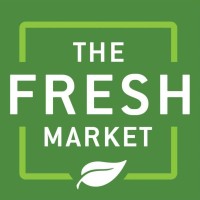The Fresh Market logo