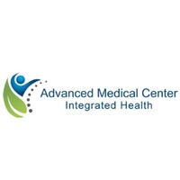 Advanced Medical Center logo