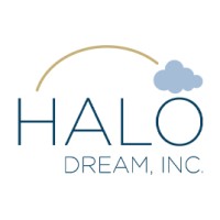 Halo Dream, Inc. logo