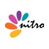 Nitro Nails logo