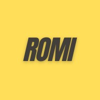 Romi Digital logo