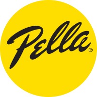 Pella Corporation logo