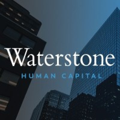 Waterstone Human Capital USA logo