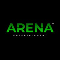 Arena Entertainment logo