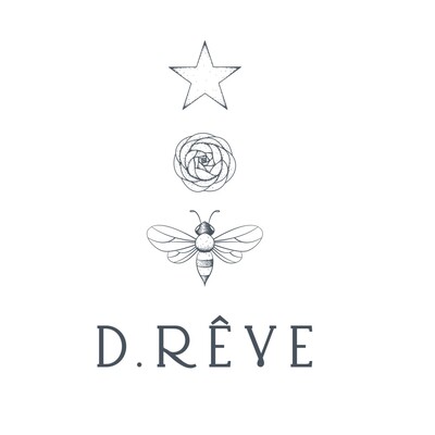 D.RÊVE Holding logo