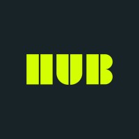 HUB logo