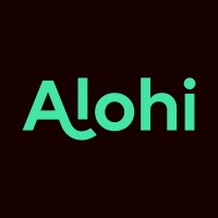 Alohi logo