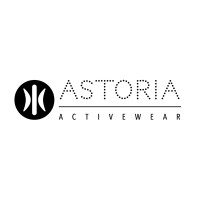 Astoria Activewear logo