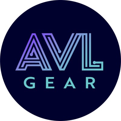 AVLGEAR logo