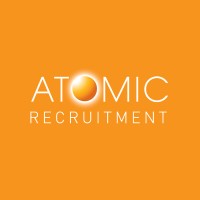 Atomic Recruitment SEA logo