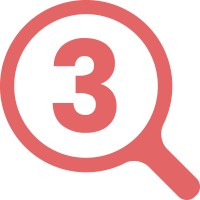 3Search logo