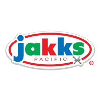 JAKKS Pacific UK logo