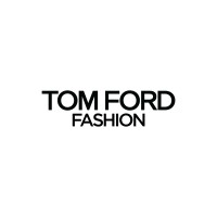 TOM FORD FASHION logo