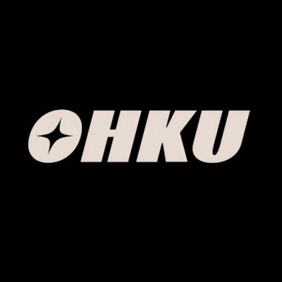 OHKU logo