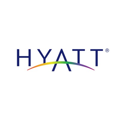 Hyatt logo