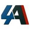 4A logo