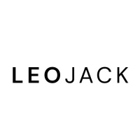 Leo Jack logo