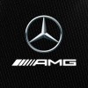 Mercedes-AMG PETRONAS Formula One Team logo