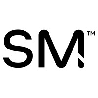 Simple Modern logo