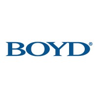 Boyd Gaming logo
