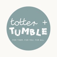 Totter + Tumble logo