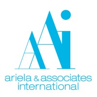 Ariela & Associates International logo