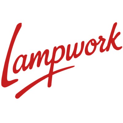 Lampwork logo
