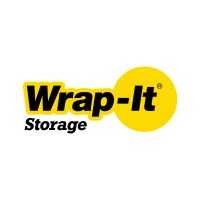 Wrap-It Storage® logo