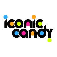 Iconic Candy logo