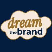 Dream The Brand logo