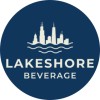 Lakeshore Beverage logo