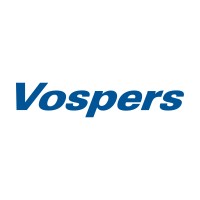 Vospers Motor House Ltd logo