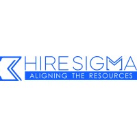 HIRESIGMA logo
