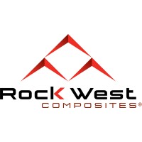 Rock West Composites logo