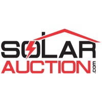 SolarAuction logo