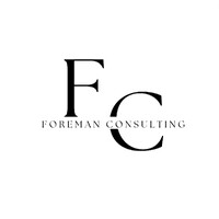 Foreman Consulting Inc. logo