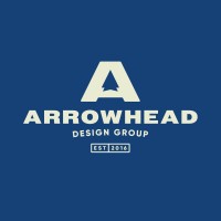 Arrowhead Design Group logo