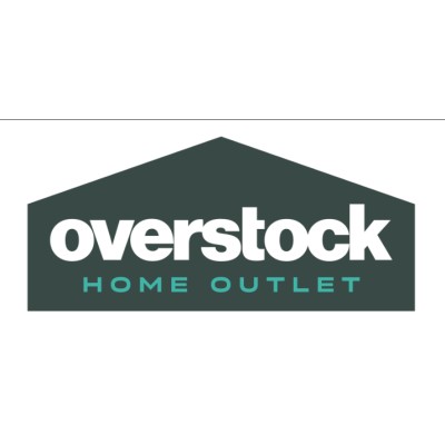 Overstock Home Outlet logo