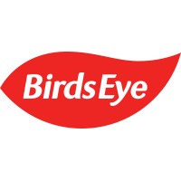 Birds Eye UK & IE logo