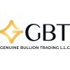 Genuine Bullion Trading LLC logo